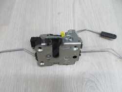 IVECO DAILY IV LIFT 11-14 ZAMEK DRZWI PRAWY PRZOD PRZEDNI