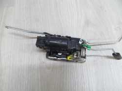 IVECO DAILY IV LIFT 11-14 ZAMEK DRZWI PRAWY PRZOD PRZEDNI