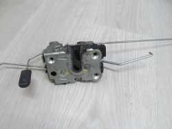 IVECO DAILY IV LIFT 11-14 ZAMEK DRZWI LEWY PRZOD PRZEDNI