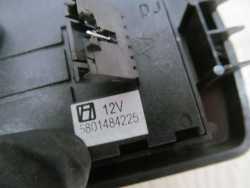 IVECO DAILY IV LIFT 11-14 PANEL PRZELACZNIK SZYB 5801484225