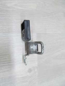 IVECO DAILY IV 06-14 RYGIEL ZACZEP ZAMKA DRZWI TYL