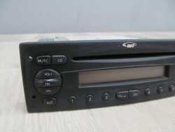 IVECO DAILY IV LIFT 11-14 RADIO RADIOODTWARZACZ CD MP3 5801398981 7620000094