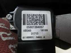 IVECO DAILY IV LIFT 11-14 STACYJKA KLUCZYK GROT KOSTKA 05801364057 01098401