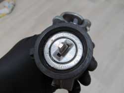 IVECO DAILY IV LIFT 11-14 STACYJKA KLUCZYK GROT KOSTKA 05801364057 01098401