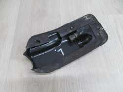 IVECO DAILY 06-14 LAMPKA OBRYSOWKA DACHU KABINY LEWA