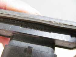 IVECO DAILY IV LIFT 11-14 STYK STYCZNIK DRZWI TYL 69500723