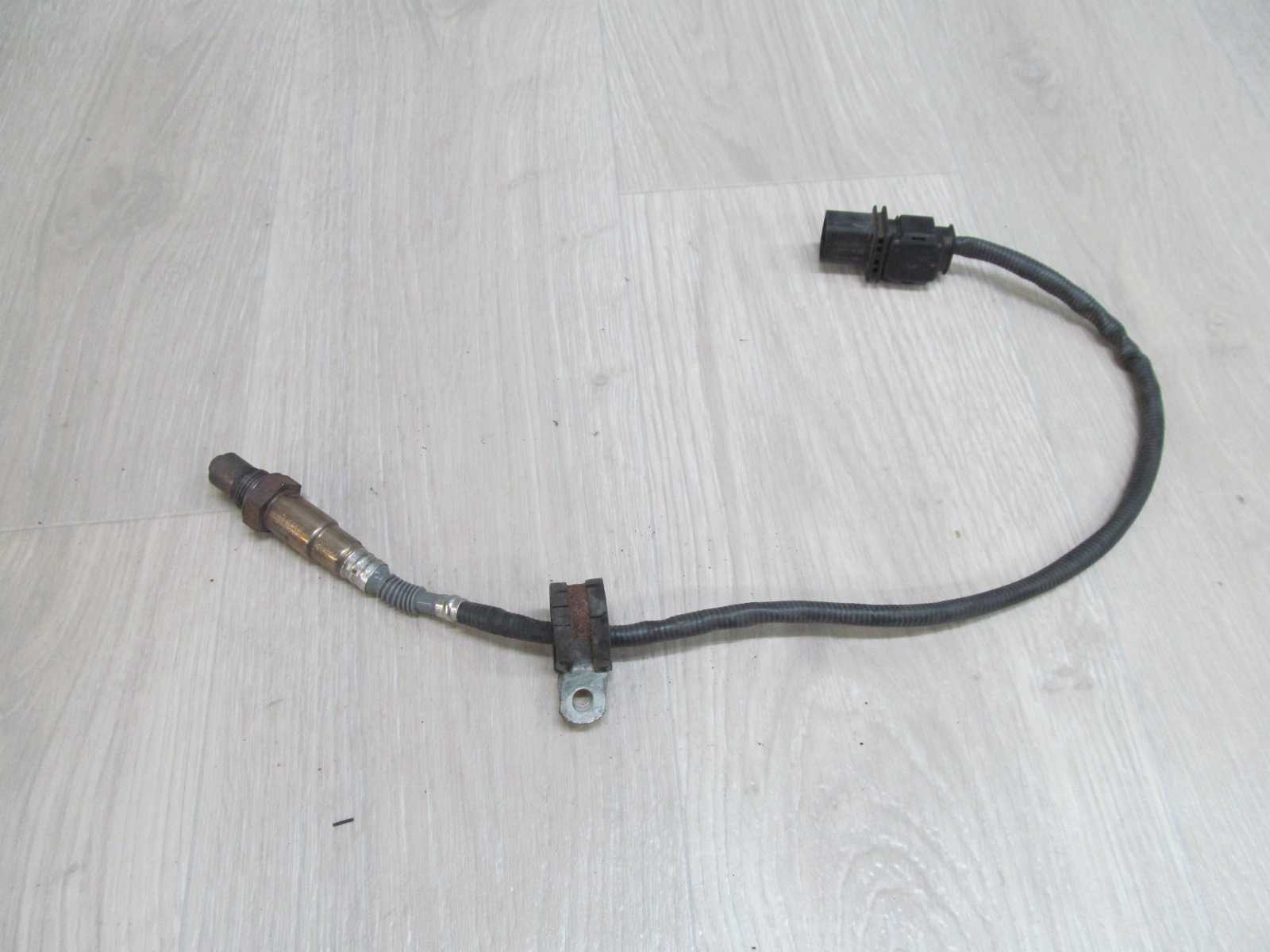 IVECO DAILY IV 2.3 EURO 5 11- SONDA LAMBDA 0281004534 5802010070