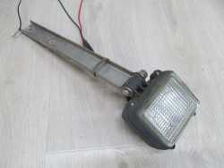 IVECO DAILY SPRINTER KOPARKA LAMPA SWIATLO ROBOCZE 2 SZT
