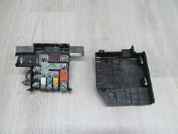 IVECO DAILY IV LIFT 06-14 KLEMA PLUS PLUSOWA BEZPIECZNIK