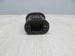 IVECO DAILY IV LIFT 11-14 GNIAZDO UCHWYT NAVI NAWIGACJI 735473022