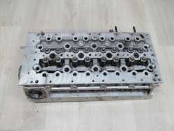 IVECO DAILY DUCATO 2,3 JTD EURO 5 11- GLOWICA GOTOWA DO ZALOZENIA 5801834465