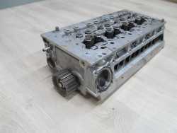IVECO DAILY DUCATO 2,3 JTD EURO 5 11- GLOWICA GOTOWA DO ZALOZENIA 5801834465