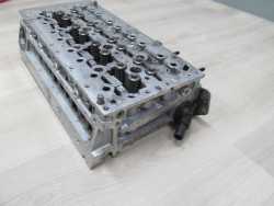 IVECO DAILY DUCATO 2,3 JTD EURO 5 11- GLOWICA GOTOWA DO ZALOZENIA 5801834465