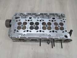 IVECO DAILY DUCATO 2,3 JTD EURO 5 11- GLOWICA GOTOWA DO ZALOZENIA 5801834465