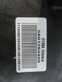 IVECO DAILY IV V LIFT 11-14 PEDALY PEDAL PEDALNICA CZUJNIK 5801264939