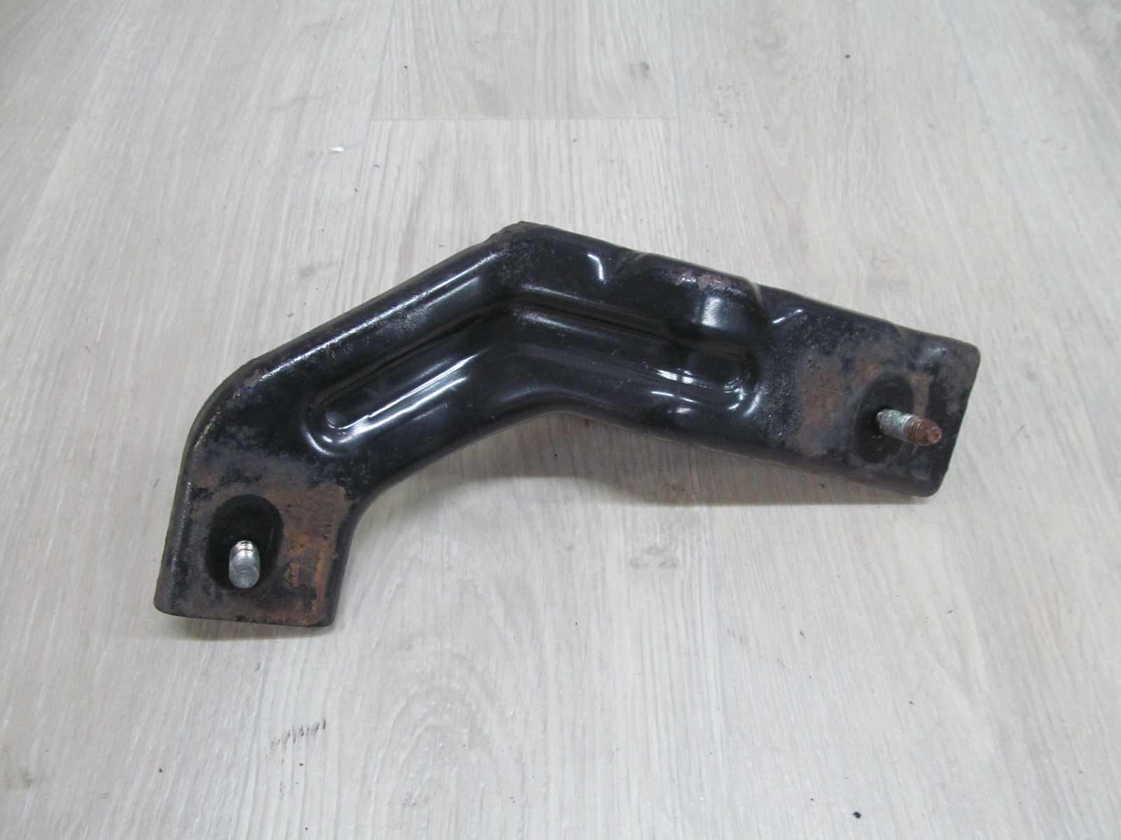 IVECO DAILY IV LIFT 11-14 LAPA WSPORNIK MOCOWANIE ZDERZAKA PRAWY PRZOD