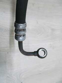 IVECO DAILY 2.3 11-14 WAZ PRZEWOD WSPOMAGANIA 504237642