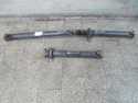 IVECO DAILY 35C 50C 06-14 WAL NAPEDOWY 5801547087 242 CM OKAZJA