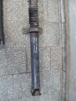 IVECO DAILY 35C 50C 06-14 WAL NAPEDOWY 5801547087 242 CM OKAZJA