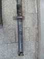 IVECO DAILY 35C 50C 06-14 WAL NAPEDOWY 5801547087 242 CM OKAZJA
