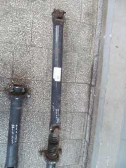 IVECO DAILY 35C 50C 06-14 WAL NAPEDOWY 5801547087 242 CM OKAZJA