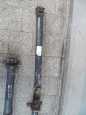 IVECO DAILY 35C 50C 06-14 WAL NAPEDOWY 5801547087 242 CM OKAZJA