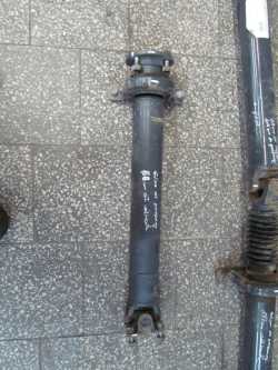 IVECO DAILY 35C 50C 06-14 WAL NAPEDOWY 5801547087 242 CM OKAZJA