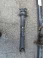 IVECO DAILY 35C 50C 06-14 WAL NAPEDOWY 5801547087 242 CM OKAZJA
