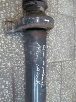 IVECO DAILY 35C 50C 06-14 WAL NAPEDOWY 5801547087 242 CM OKAZJA