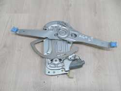 VOLVO S60 V70 XC 04-10 MECHANIZM PODNOSNIK SZYBY PRZOD LEWY