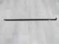 VOLVO S60 V70 LIFT 04-10 LISTWA USZCZELKA ZGARNIAJACA DRZWI PRZOD LEWA