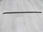 VOLVO S60 V70 LIFT 04-10 LISTWA USZCZELKA ZGARNIAJACA DRZWI PRZOD LEWA