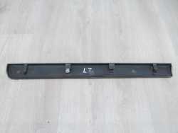 VOLVO S60 V70 LIFT 04- LISTWA DOLNA DRZWI TYL LEWA 30699754