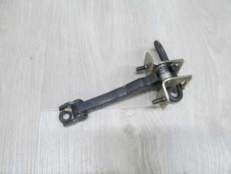 VOLVO S60 V70 XC70 LIFT 04- OGRANICZNIK DRZWI PRZOD 30661410