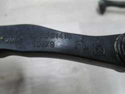 VOLVO S60 V70 XC70 LIFT 04- OGRANICZNIK DRZWI PRZOD 30661410