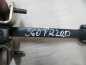 VOLVO S60 V70 XC70 LIFT 04- OGRANICZNIK DRZWI PRZOD 30661410