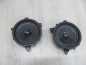 VOLVO S60 V70 XC70 S80 GLOSNIK DRZWI PRZOD TYL 9472008