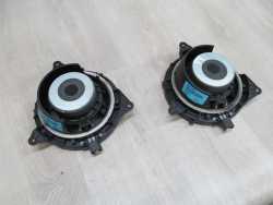 VOLVO S60 V70 XC70 S80 GLOSNIK DRZWI PRZOD TYL 9472008