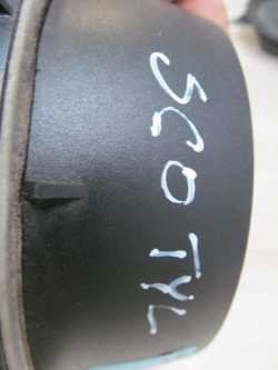 VOLVO S60 V70 XC70 S80 GLOSNIK DRZWI PRZOD TYL 9472008
