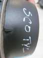 VOLVO S60 V70 XC70 S80 GLOSNIK DRZWI PRZOD TYL 9472008