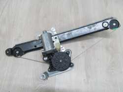 VOLVO S60 V70 LIFT MECHANIZM PODNOSNIK SZYBY PRAWY TYL