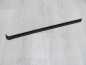VOLVO S60 V70 LIFT 04- LISTWA USZCZELKA ZGARNIAJACA PRZYSZYBOWA DRZWI TYL PRAWA