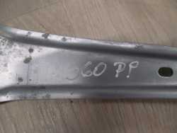 VOLVO S60 V70 XC 04- MECHANIZM PODNOSNIK SZYBY PRZOD PRAWY