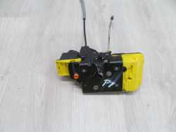 VOLVO S60 V70 XC70 LIFT 04- ZAMEK DRZWI PRAWY TYL 30699757