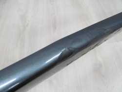 VOLVO S60 V70 LIFT 04- LISTWA DOLNA DRZWI PRZOD PRAWA 30648374