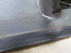 VOLVO S60 V70 LIFT 04- LISTWA DOLNA DRZWI PRZOD PRAWA 30648374