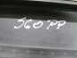 VOLVO S60 V70 LIFT 04- LISTWA DOLNA DRZWI PRZOD PRAWA 30648374