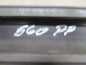 VOLVO S60 V70 LIFT 04- LISTWA DRZWI PRZOD PRAWA 455-46 08693518