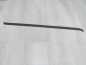 VOLVO S60 V70 LIFT 04-10 LISTWA USZCZELKA ZGARNIAJACA DRZWI PRZOD PRAWA