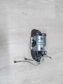 VOLVO S60 V70 LIFT 04- KLAMKA DRZWI PRZOD PRAWA 455-46
